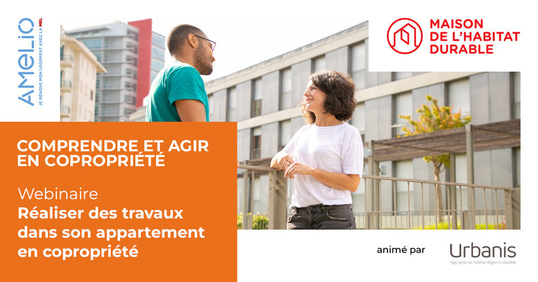 Réaliser des travaux dans son appartement en copropriété