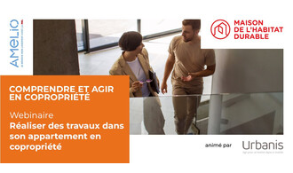 Réaliser des travaux dans son appartement en copropriété