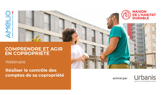 Réaliser le contrôle des comptes de sa copropriété