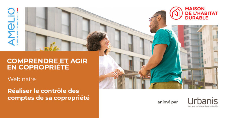 Réaliser le contrôle des comptes de sa copropriété