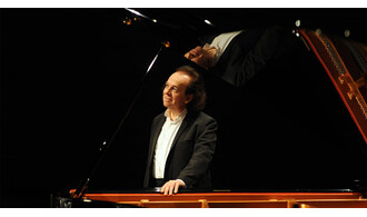 Récital de Cyprien Karsaris