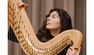 Récital de harpe classique