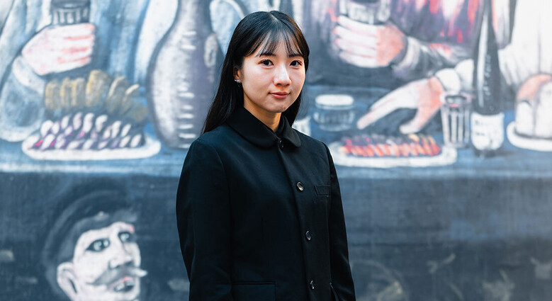 Récital de Mimi Shoji
