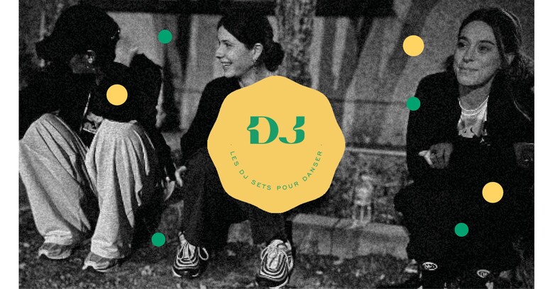 Reemshot + Rayn + AT • DJ set