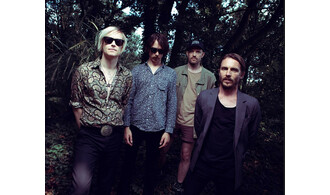 Refused en concert