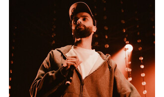 release party : Tijo