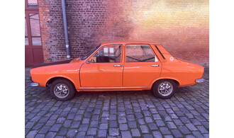 Renault 12