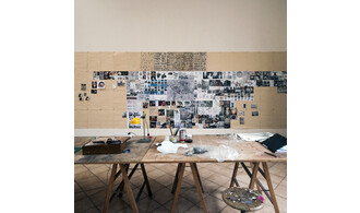 Rencontre aperitivo autour du Prix Wicar