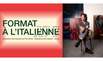 Rencontre avec Axel Fried