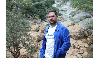 Rencontre avec l'auteur et dessinateur Aurel