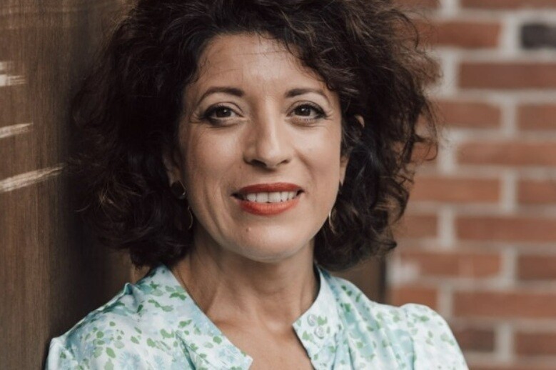 Rencontre avec l'autrice Malika Aït Gherbi