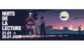 Rencontre avec Mylène André - Écrire la Ville, écrire sa ville