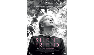 Rencontre/débats autour du film SILENT FRIEND