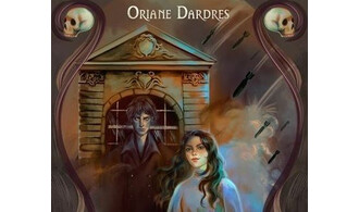 Rencontre-dédicace avec l’autrice Oriane Dardres