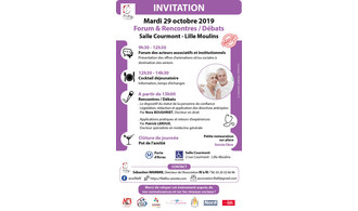 Rencontre dédiée aux seniors
