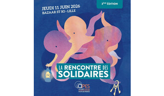 Rencontre des Solidaires 2026