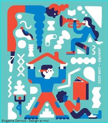 Rencontre : « Le livre dans tous ses états »