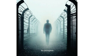 Rencontre littéraire avec Pascal Caillé, auteur Lillois de "La fugue de Barbarie".