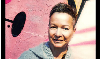 Rencontre poétique - les Escales du marché