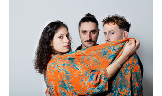 Rencontres en Méditerranée