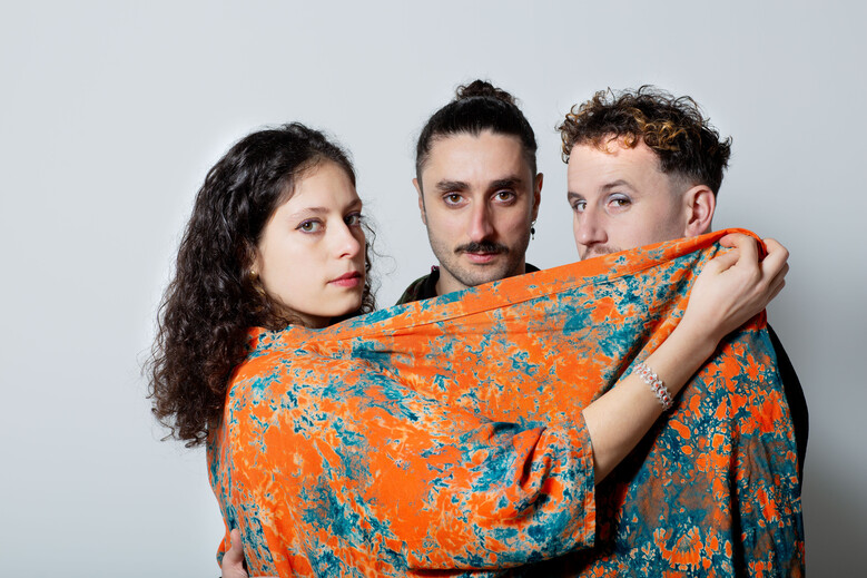 Rencontres en Méditerranée