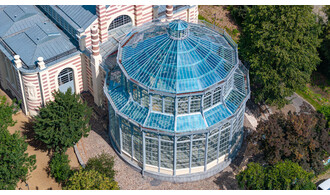 Rendez-vous aux jardins : Du jardin Vauban au palais Rameau