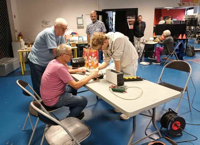 Repair Café
