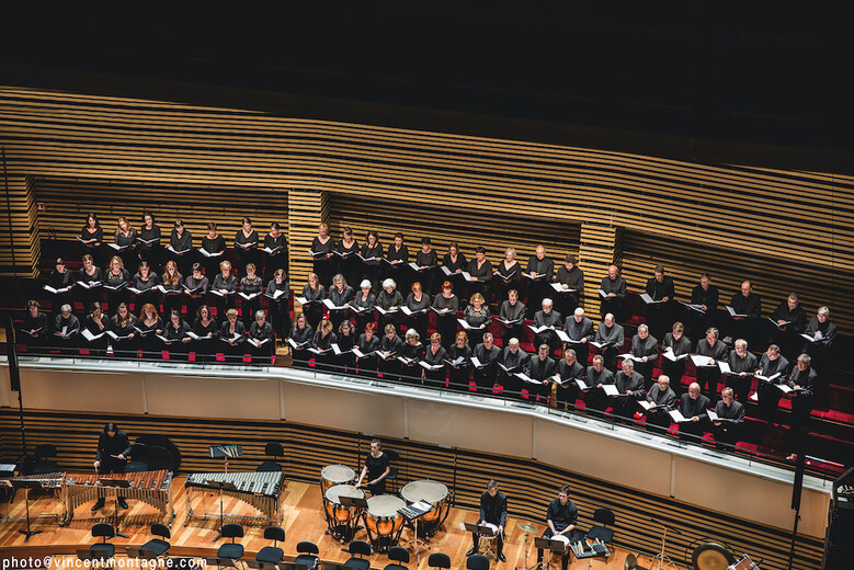 Requiem Allemand - Johannes Brahms