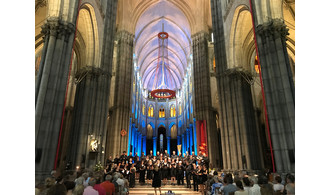 REQUIEM de John RUTTER