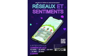 Réseaux et sentiments