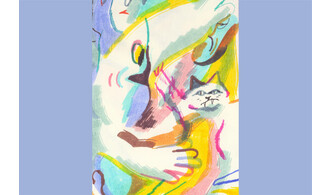 Résidence Archipel #9 - Marin Martinie