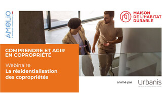 Résidentialisation des copropriétés