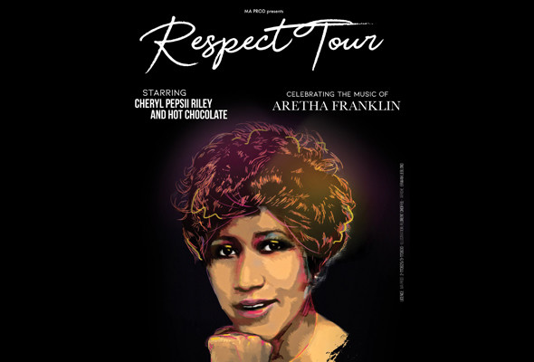 RESPECT TOUR