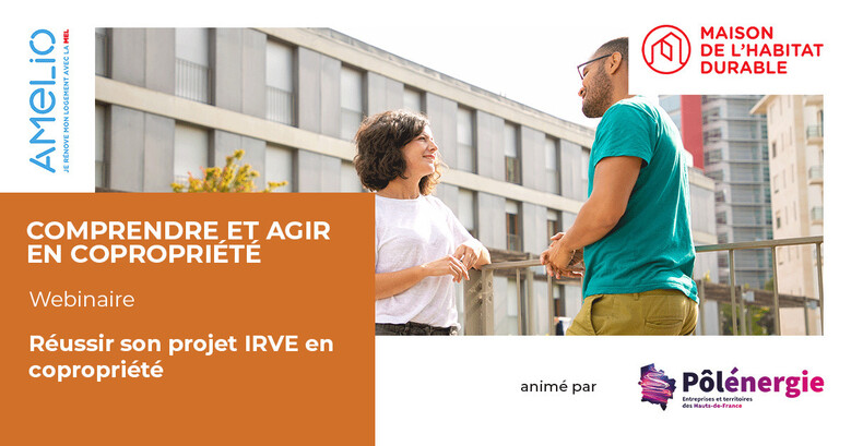 Réussir son projet d'Infrastructure de Recharge pour Véhicule Electrique (IRVE) en copropriété