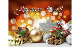 Réveillon solidaire