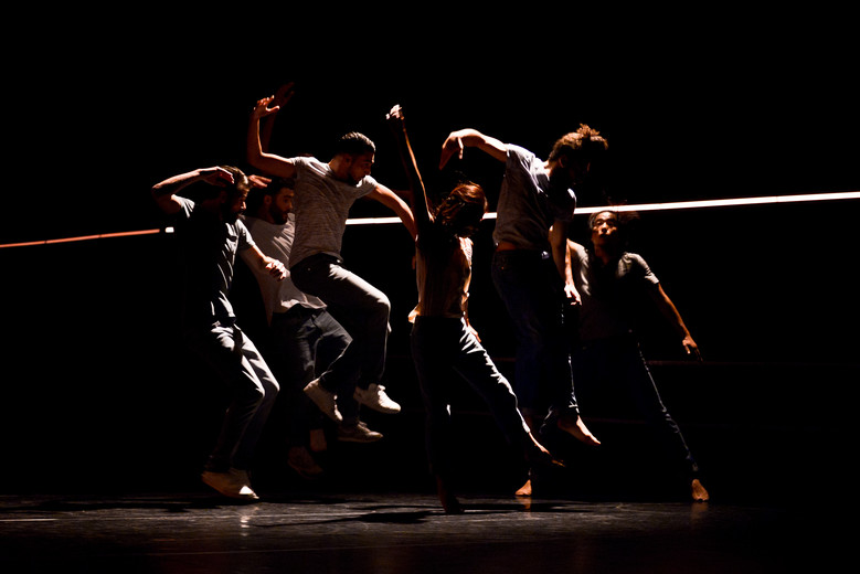 Revisiter la Piscine de Roubaix • Hip Open Dance
