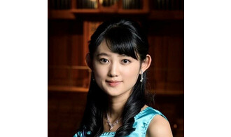 Risa TOHO - concert du Grand orgue