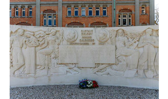 Roger Salengro, Lille et les Lillois