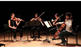 Ronde des quatuors