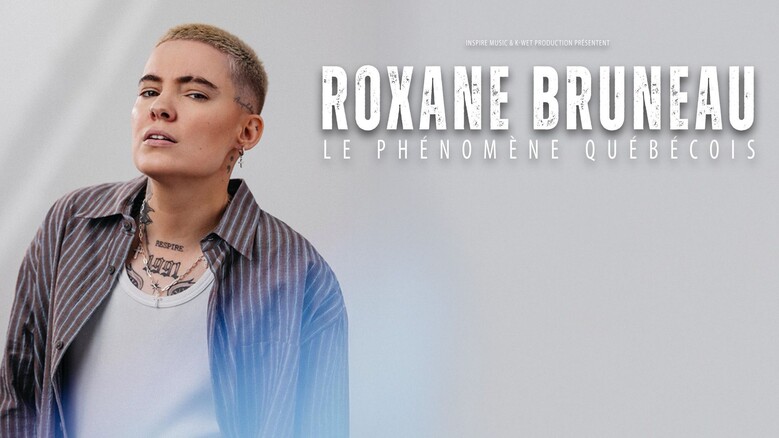 Roxane Bruneau