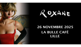 Roxane