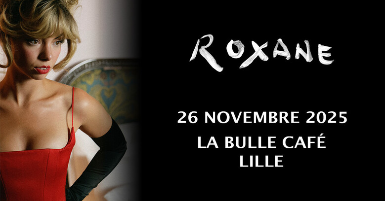 Roxane