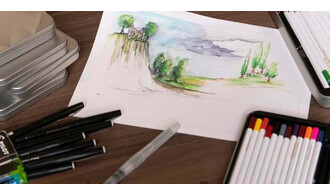Ruche d'art