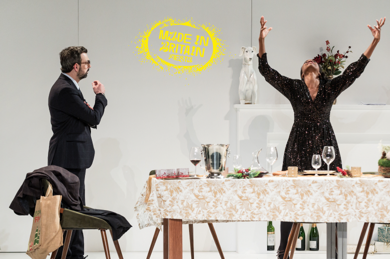 Rules for Living ou Les Règles du Je(u) – Cie Théâtre du Prisme