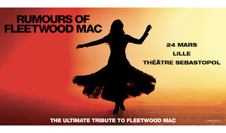 Rumours of Fleetwood Mac