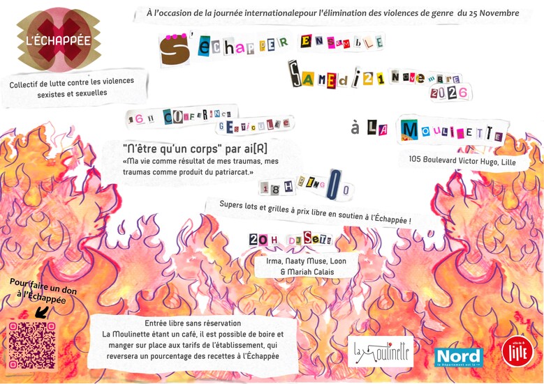S'échapper ensemble