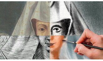 S'encrer dans l'art !