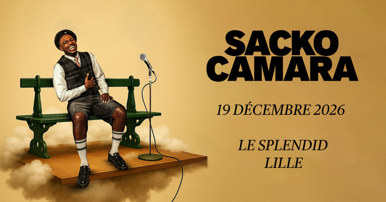 Sacko Camara
