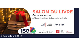 Salon du livre santé sport