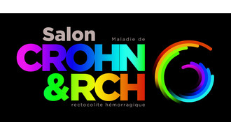 Salon régional de la Maladie de Crohn et de la rectocolite hémorragique (RCH)
